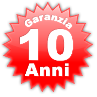 Garanzia10anni